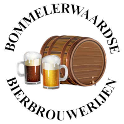 Logo Bommelerwaardse Bierbrouwerijen